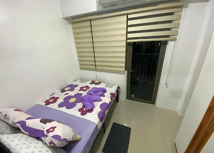 Apartamento Shore1 Towerd 1br Moa Firewoks View By Shmily Staycation